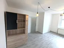 Pronájem bytu 1+1, Ústí nad Labem, Stroupežnického, 33 m2