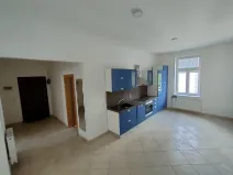 Pronájem bytu 2+1, Ústí nad Labem, Pařížská, 77 m2