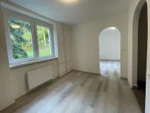 Pronájem bytu 1+1, Litvínov, Horská, 42 m2