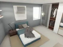 Prodej bytu 3+kk, České Budějovice, Plukovníka Malého, 88 m2