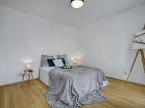 Pronájem bytu 3+1, Děčín - Děčín III-Staré Město, Příčná, 69 m2