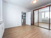 Pronájem bytu 2+1, Praha - Střížkov, Střížkovská, 54 m2