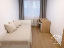 Pronájem bytu 3+kk, Praha - Braník, Vrbova, 64 m2