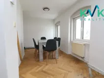 Prodej bytu 3+1, Karlovy Vary, Divadelní, 110 m2