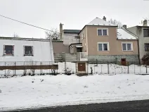 Prodej rodinného domu, Konice, Na Příhonech, 160 m2