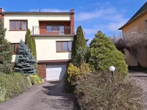 Prodej rodinného domu, Boršice, 280 m2