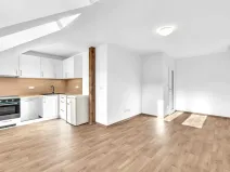 Pronájem bytu 2+kk, Vamberk, Žamberecká, 44 m2