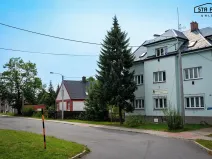 Pronájem bytu 4+1, Ostrava, Starobělská, 140 m2