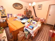 Prodej rodinného domu, Milevsko, 75 m2