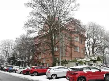 Pronájem kanceláře, Praha - Dejvice, Srbská, 73 m2