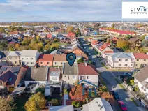 Prodej rodinného domu, Olomouc, Jaselská, 143 m2