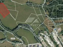 Prodej pozemku pro bydlení, Vimperk, 8323 m2