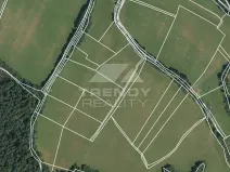 Prodej louky, Vimperk, 88780 m2