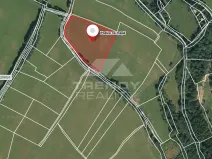 Prodej louky, Vimperk, 88780 m2