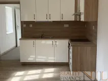 Pronájem bytu 2+kk, Plzeň, Prvomájová, 48 m2