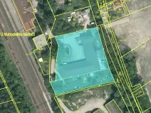 Prodej výrobních prostor, Hluboká nad Vltavou, 786 m2