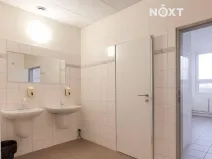 Pronájem kanceláře, České Budějovice, K. Světlé, 35 m2