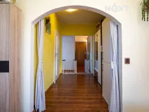 Prodej bytu 3+1, Český Krumlov, Lipová, 63 m2