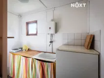 Prodej chaty, Pluhův Žďár, 42 m2