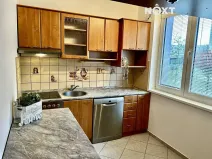 Pronájem bytu 3+1, České Budějovice, V. Volfa, 67 m2