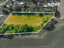 Prodej pozemku pro bydlení, Vitín, 5264 m2