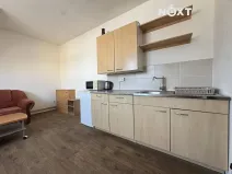 Pronájem bytu 2+kk, Rabyně, 33 m2