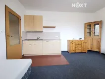Pronájem bytu 1+kk, Rabyně, 25 m2