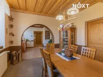 Prodej rodinného domu, Volary, Krátká, 230 m2