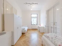 Pronájem pokoje, Olomouc, Žilinská, 108 m2