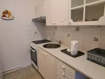 Pronájem bytu 2+kk, Praha - Kamýk, Cuřínova, 43 m2