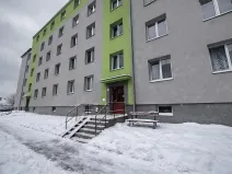 Prodej bytu 3+1, Olomouc, Jižní, 61 m2