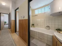 Prodej bytu 3+1, Olomouc, Jižní, 61 m2