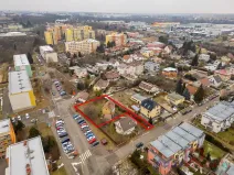 Prodej rodinného domu, Praha - Stodůlky, Ke skalce, 120 m2