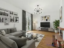 Prodej rodinného domu, Praha - Stodůlky, Frimlova, 120 m2