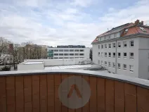 Pronájem bytu 2+1, Brno, Botanická, 86 m2