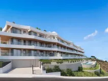 Prodej bytu 3+kk, Rincón de la Victoria, Španělsko, 96 m2