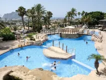 Prodej bytu 2+kk, Calp, Španělsko, 43 m2