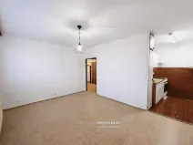 Pronájem bytu 2+kk, Brno - Židenice, Prušánecká, 40 m2