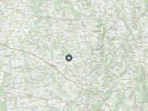 Prodej pole, Křižanov, 5930 m2