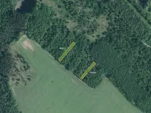 Prodej louky, Ivančice, 9029 m2