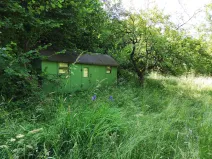 Prodej zahrady, Černovice - Panské Mlýny, 4180 m2