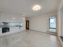 Pronájem bytu 2+kk, Brno - Sadová, Moskalykova, 53 m2