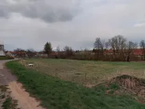 Prodej pozemku pro bydlení, Pačlavice, 2216 m2