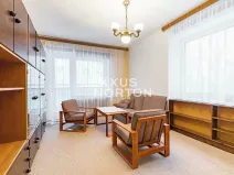 Pronájem bytu 2+1, Praha - Suchdol, Kamýcká, 56 m2