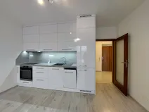 Pronájem bytu 2+kk, Brno, Moskalykova, 53 m2