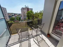 Pronájem bytu 3+kk, Praha - Nusle, Marie Cibulkové, 83 m2