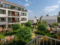 Prodej bytu 1+kk, Praha - Chodov, Benkova, 37 m2