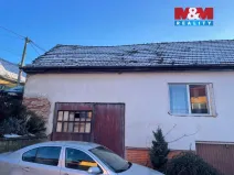 Prodej rodinného domu, Heroltice, 223 m2