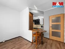 Prodej bytu 1+1, Ústí nad Labem - Severní Terasa, Glennova, 36 m2