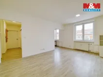 Pronájem bytu 2+1, Mariánské Lázně - Úšovice, Skalníkova, 52 m2